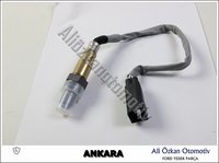Ford Yedek Parça - KRAFTVOLL OKSİJEN SENSÖRÜ SİYAH SOKETLİ